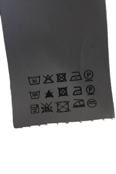 Closed Womens Hi-Sun Jeans - Mid Grey Size 26