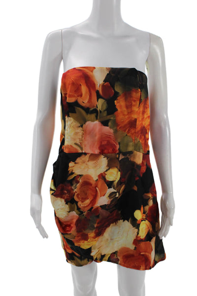 RESA Womens Cindy Dress In Muse - Muse Size XL
