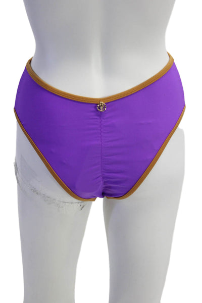 Bananhot Womens Dolly Bottoms - Purple Size S