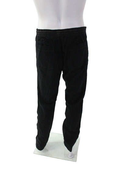 Joes Men's Five Pocket Button Closure Dark Wash Straight Leg Denim Pants Size 32