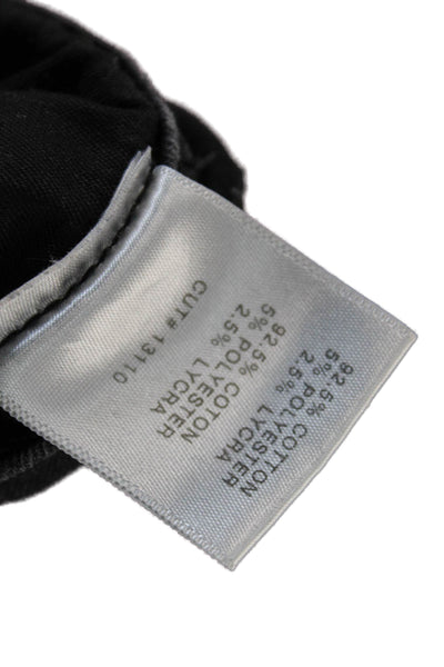 J Brand Womens Zipper Fly Maria High Rise Skinny Ankle Jeans Gray Size 29