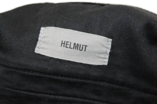 Helmut Womens Mid Rise Elastic Waist Skinny Jeans Washed Black Size 26