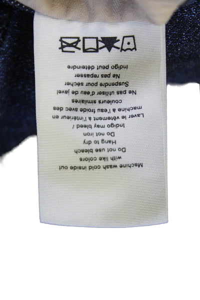 Rag & Bone Mens Extra Slim Jeans Blue Size 33