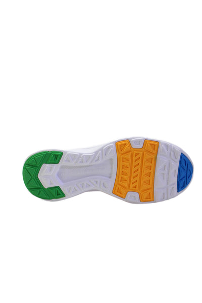 APL: Athletic Propulsion Labs Womens Techloom Bliss Sneakers Multicolor Size 5
