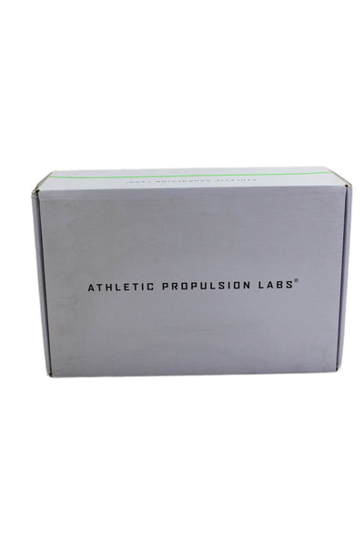APL: Athletic Propulsion Labs Womens Techloom Bliss Sneakers Multicolor Size 5
