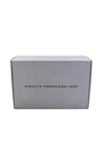 APL: Athletic Propulsion Labs Womens Techloom Pro Sneakers Shoes Tan Size 5.5