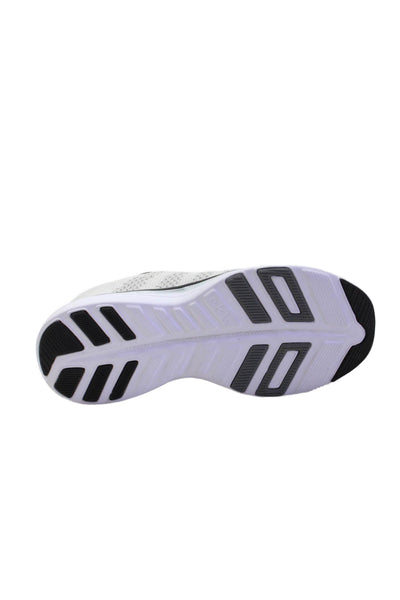 APL: Athletic Propulsion Labs Womens Techloom Pro Sneakers Shoes Black Multi Sz5