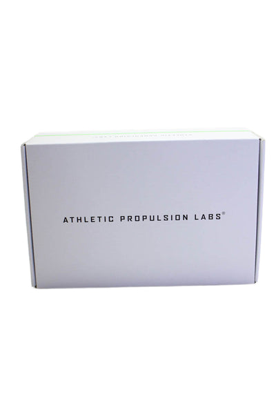 APL: Athletic Propulsion Labs Womens Techloom Pro Sneakers Shoes Black Multi Sz5