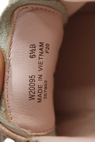 Cole Haan Grand Series Womens Snakeskin Print Low Top Sneakers Gold Size 6.5 B