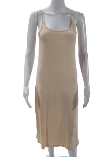 Zara Womens Collar Buttoned Short Sleeve Lined Shift Dress White Size XS