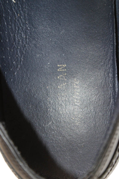 Cole Haan Grand.OS Mens Leather Lace Up Oxford Dress Shoes 10 Medium