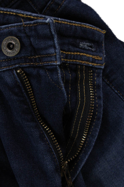 AG Adriano Goldschmied Mens Slim Straight Jeans Blue Size 30