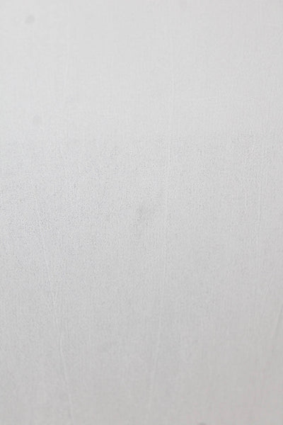 Lola & Sophie Womens Beaded V-Neck Tank Top Blouse White Size XS