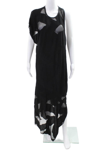 IRO Womens Shanon Dress - Black Size 44