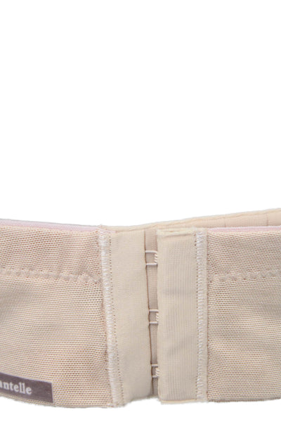 Chantelle Womens Detachable Strapless Push Up Bra Beige Size 40C