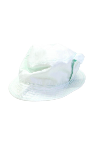 Ruslan Baginsky Unisex Adults Bucket Hat Blue Size OS