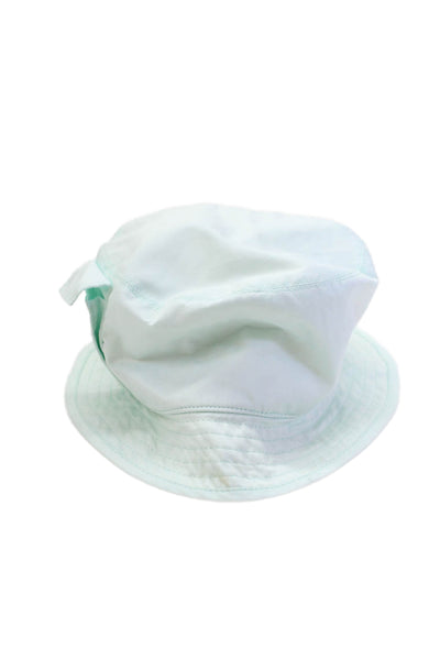 Ruslan Baginsky Unisex Adults Bucket Hat Blue Size OS