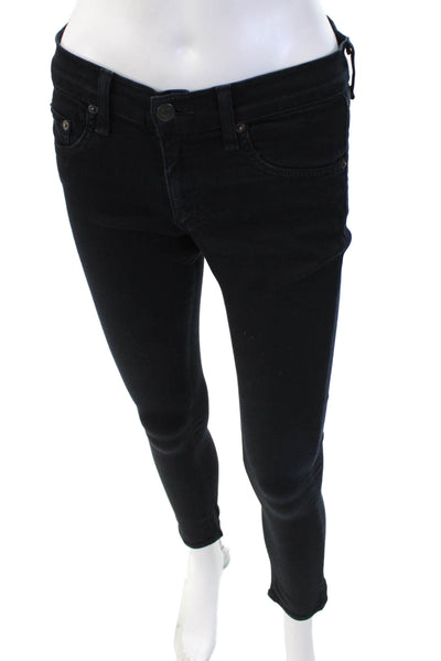 Rag & Bone Jean Women Ankle Skinny Jeans Size 27