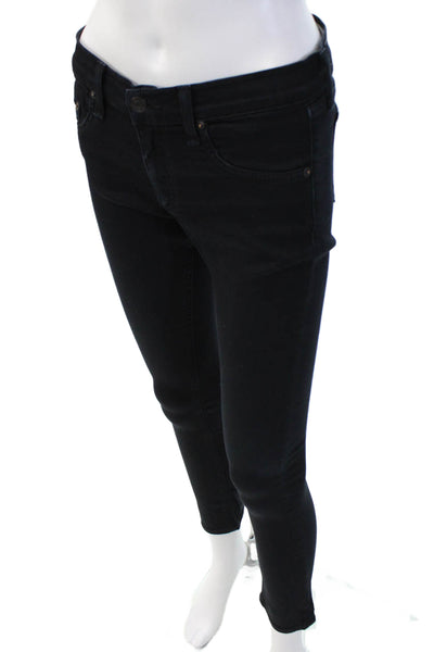 Rag & Bone Jean Women Ankle Skinny Jeans Size 27