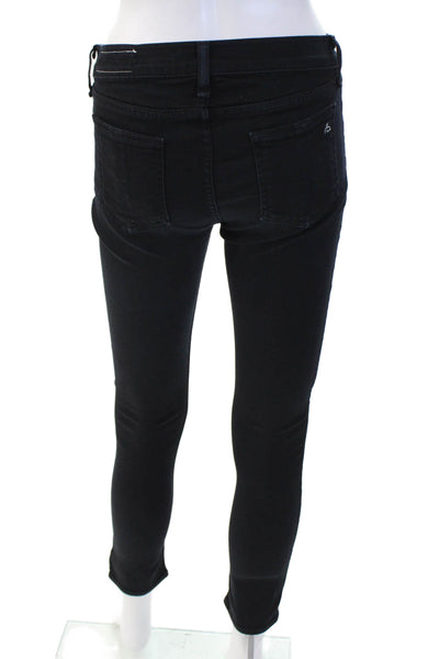 Rag & Bone Jean Women Ankle Skinny Jeans Size 27