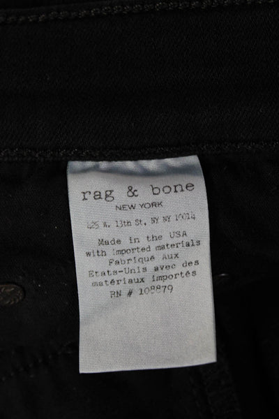 Rag & Bone Jean Women Ankle Skinny Jeans Size 27