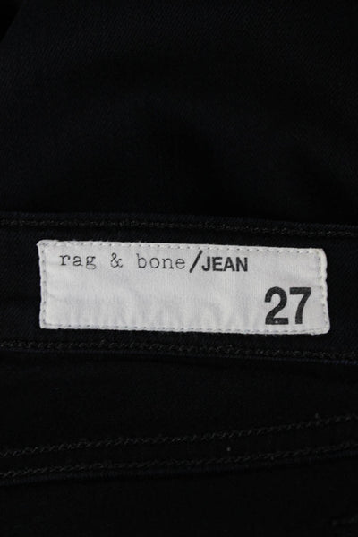 Rag & Bone Jean Women Ankle Skinny Jeans Size 27