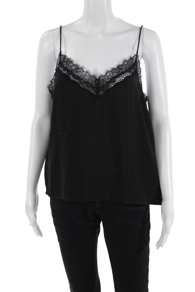 Banana Republic Womens Sleeveless Blouse Size M