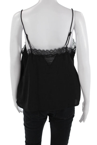 Banana Republic Womens Sleeveless Blouse Size M