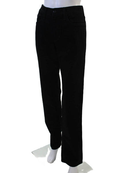 Joes Unisex Black High Rise Pants Size 31