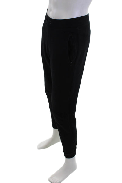BB Dakota Womens Long Sleeve Button Jumpsuit Gray Size XS