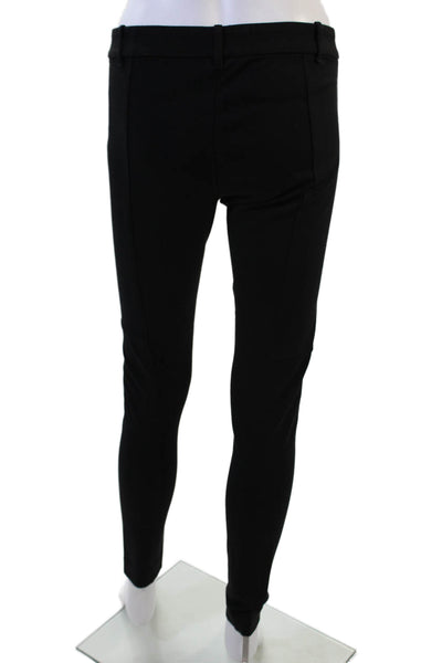 Polo Ralph Lauren Women Black Jegging Size 6