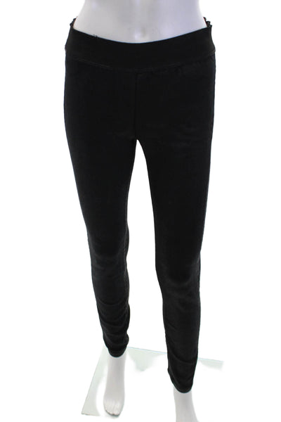 C of H Los Angeles, Women Black Classic Jeggings Size 29