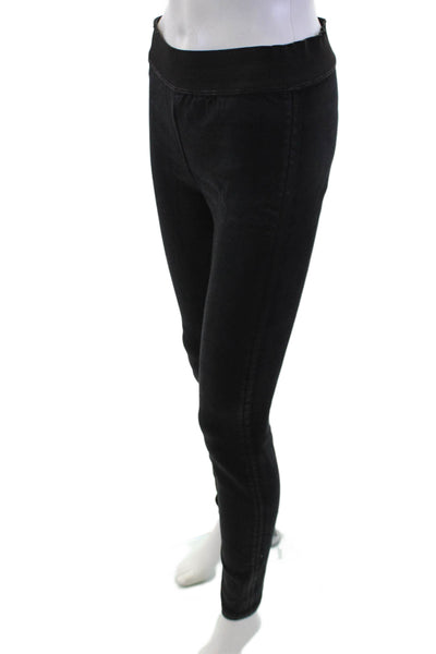 C of H Los Angeles, Women Black Classic Jeggings Size 29