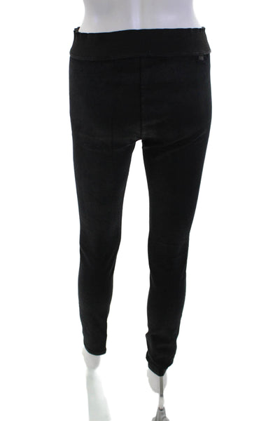 C of H Los Angeles, Women Black Classic Jeggings Size 29