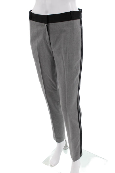 Rag & Bone Unisex Ankle Dress Pants Gray Size 2