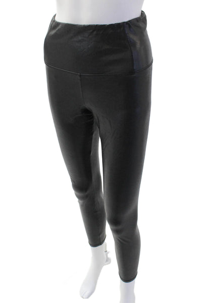 Wilfred Free Womens Ankle Jeggings Black 100% Polyurethane Size XS