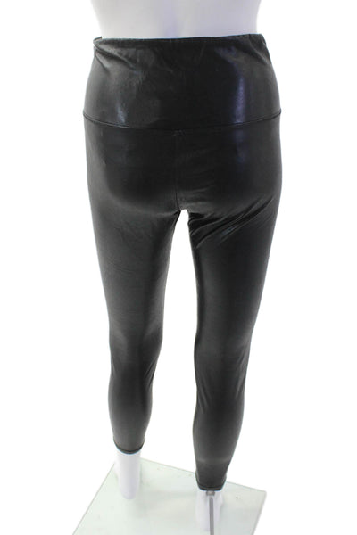 Wilfred Free Womens Ankle Jeggings Black 100% Polyurethane Size XS