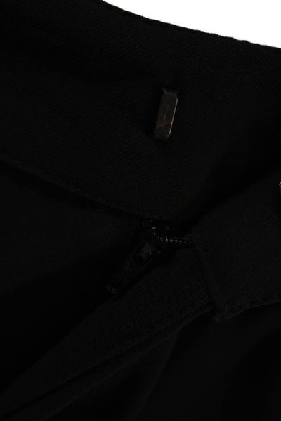 Zara Unisex Cargo Pants Black Size S