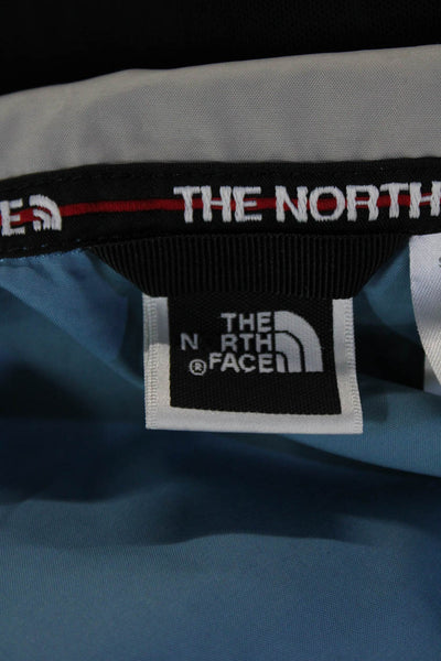 The North Face Womens Windbreaker Vest Black Size S