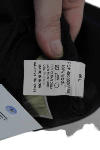 Michael Michael Kors Mens Coat Size 46