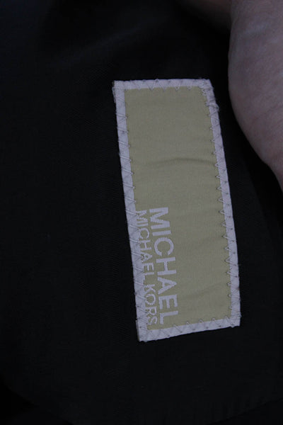 Michael Michael Kors Mens Coat Size 46