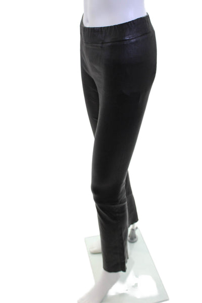 Sharis Place Womens Pants Inseam 28 Size 4