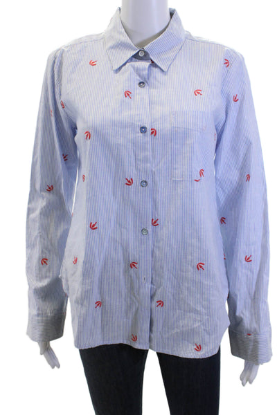 Splendid Womens Long Sleeve Top Size S