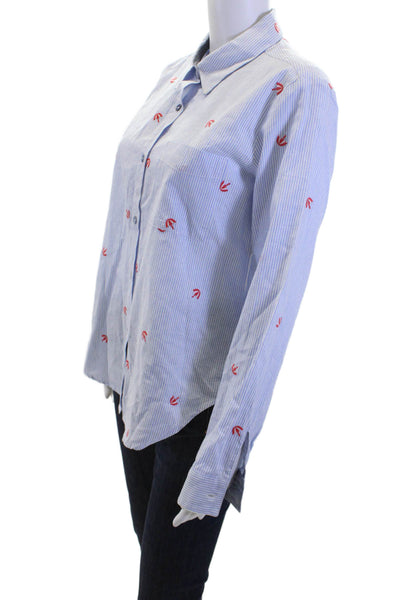 Splendid Womens Long Sleeve Top Size S