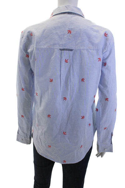 Splendid Womens Long Sleeve Top Size S
