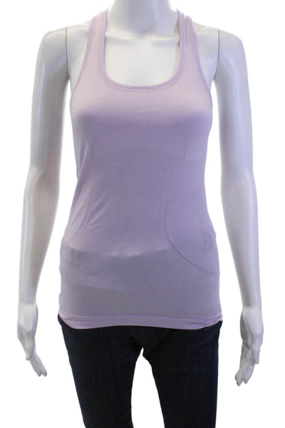 Lululemon Womens Sleeveless Top Size S
