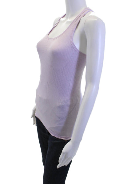 Lululemon Womens Sleeveless Top Size S