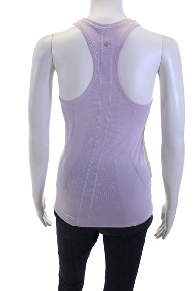 Lululemon Womens Sleeveless Top Size S