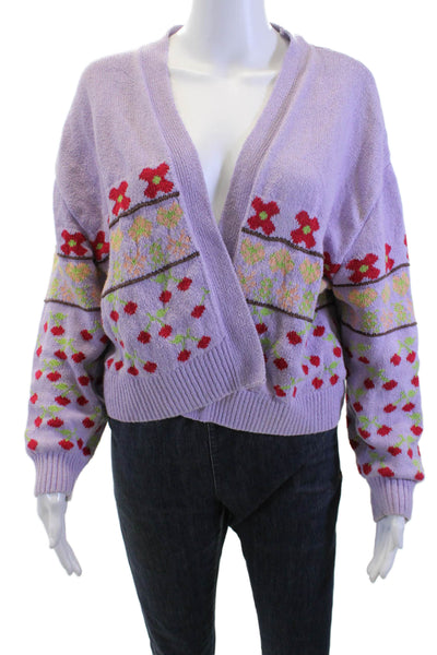 Zara Womens Sweater Size S