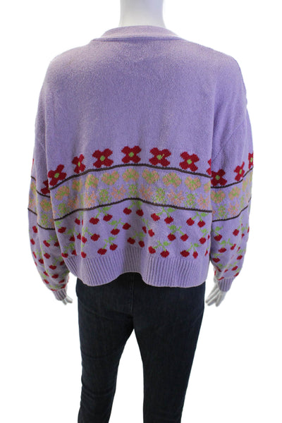 Zara Womens Sweater Size S
